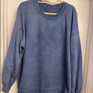 Lululemon Perfectly Oversized Crew Sweatshirt 12